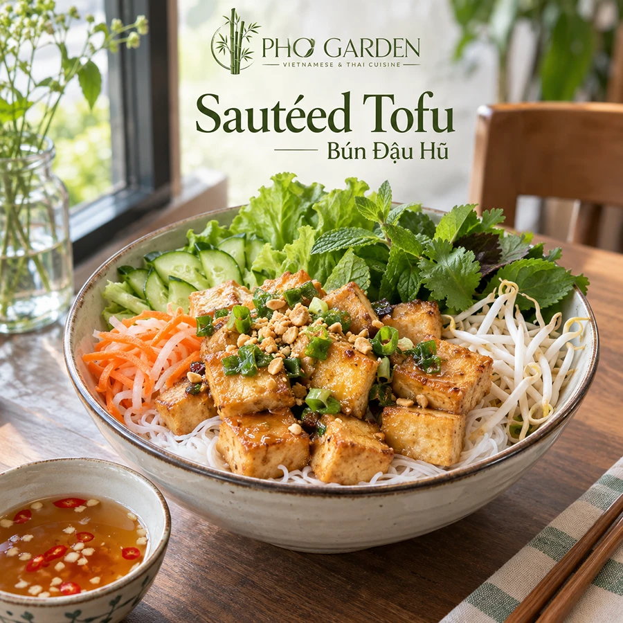 Pho Garden